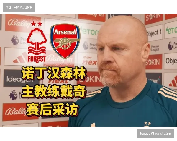 诺丁汉森林从黑马滑落中游 戴奇接任后稳定球队表现