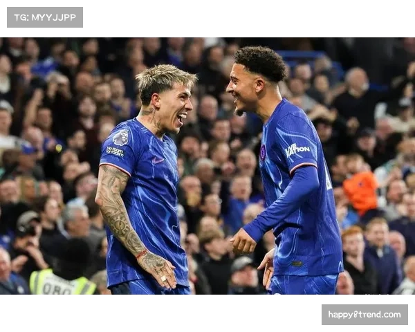 切尔西若日尼奥传球成功率92%但威胁传球稀少，控球优势未转化为胜势